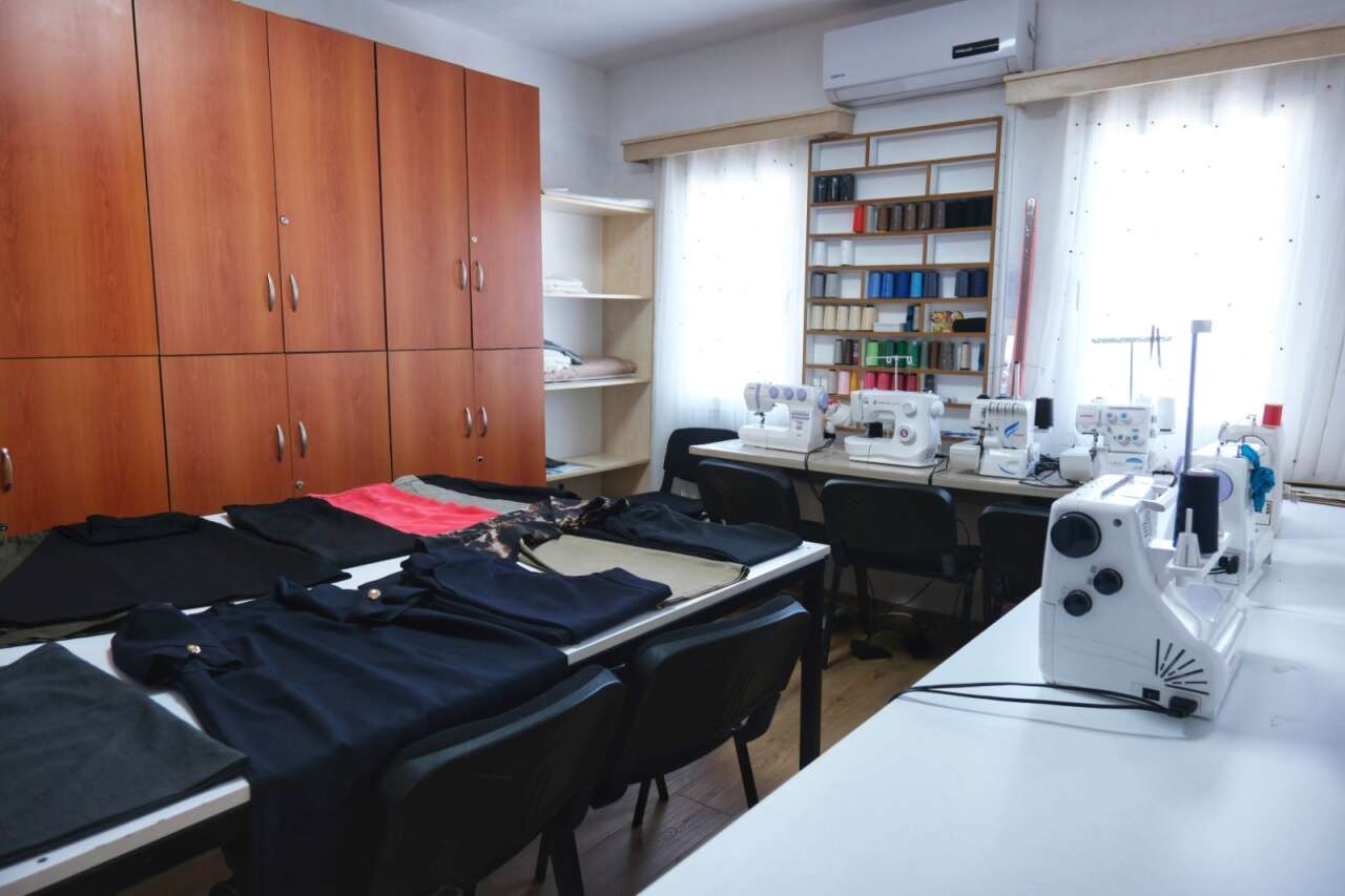 Bodrum Belediyesi’nden 25 Kasım’da Anlamlı Açılış: Bitez Kadın Yaşam Merkezi Açıldı 7